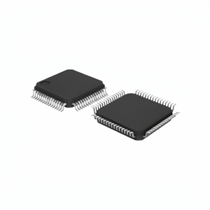 Components Electronic Embedded 64 LQFP BOM IC In Stock LC87F7932BUWC-3H - Product Image 1