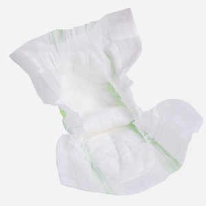 Pañales Desechables para Bebé de Alta Absorbencia al por Mayor, Grado A, Cómodos y Estampados - Product Image 4
