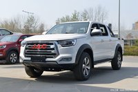 Camioneta con motor diésel 2022 AWD RHD T8, camioneta de doble cabina