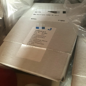 Neuer Vadmi-95-ls-<span class=keywords><strong>p</strong></span> 171057 Vakuumgenerator mit Expressversand - Product Image 1