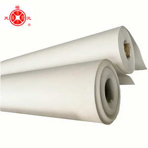Phong Cách Công Nghiệp 1.0Mm 1.5Mm Trắng <span class=keywords><strong>Tpo</strong></span> Mái <span class=keywords><strong>Underlayment</strong></span> Tấm Không Thấm Nước Lợp Màng Với Vải Ủng Hộ Scupper Cống - Product Image 4