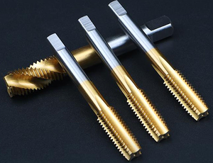 DIN352 DIN371 D373 GOST filetage taraudage HSS carbure de tungstène spirale cannelée <span class=keywords><strong>main</strong></span> & <span class=keywords><strong>Machine</strong></span> tarauds 2 pièces/ensemble 3 pièces/ensemble - Product Image 6