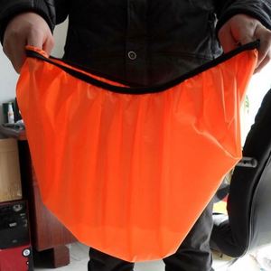 Outdoor Waterproof <b>Rucksack</b> Back Bag <b>Cover</b> Backpack Rain <b>Cover</b> - Product Image 2