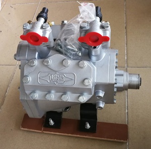 Compresor de Aire Acondicionado 4NFCY FK40 655N FK500 980 390 F400Y X43 <span class=keywords><strong>426</strong></span> Compresor F600Y 6C620 6C500 Accesorios para Aire Acondicionado para Autobús - Product Image 6