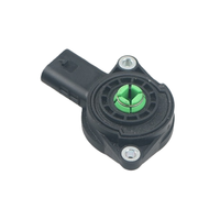 Capteur de position du papillon des gaz 07L907386 07L907386B pour Golf Jetta Passat Tiguan Audi A3 A4 Skoda Superb Octavia