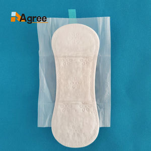 Assorbenti Igienici Femminili in Cotone Biologico a Prezzo <span class=keywords><strong>Economico</strong></span>, Confortevoli e Usa e Getta per Signore - Product Image 5