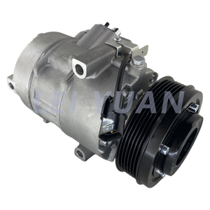 Compresseur de climatisation AC 12V de haute qualité pour KIA K4 1.8 2.0 97701-D1000 97701D1000 - Product Image 5