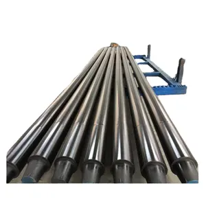 Factory Price API Oilfield BTC Drilling Casing Pipe