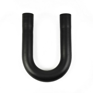 Tuyau réducteur EPDM à <span class=keywords><strong>90</strong></span> degrés de 19 mm à 22 mm pour systèmes de chauffage de caravanes - Product Image 6