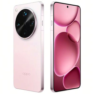Teléfono Inteligente Oppo Find X8 Ultra 5G, Doble SIM, Pantalla AMOLED de 6.82 Pulgadas y 120Hz, Carga Rápida de 100W, Snapdragon, 512GB - Product Image 2