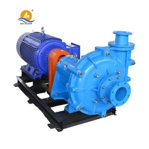 ปั๊มสารละลายแบบแรงเหวี่ยงยกสูง OEM สำหรับขาย - Product Image 2