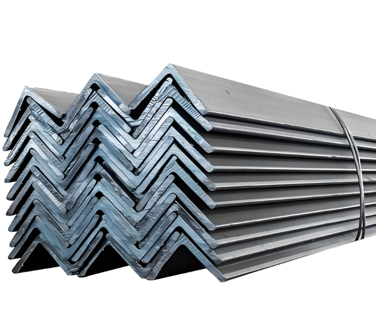 Factory A36 Carbon Steel Angle Steel