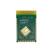Module Smart Iot Ble5.1 longue portée balise bluetooth Module Ble Ti CC2642