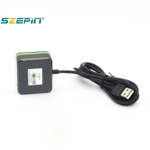 ZK TECO USB sinh trắc học cảm biến vân tay ZK live20r Highspeed <span class=keywords><strong>Scanner</strong></span> Reader với <span class=keywords><strong>SDK</strong></span> hỗ trợ 500 DPI có thể truy cập góc khu vực - Product Image 5