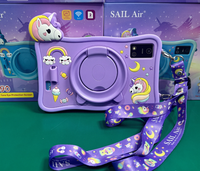 Tablette Android pour enfants avec protection des yeux