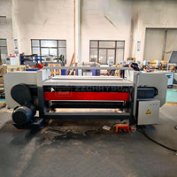 Démonte-palette en bois, machine de démontage de palettes en bois