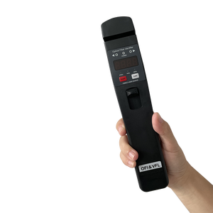 ST3820 เครื่องตรวจสอบสายไฟเบอร์ออปติกแบบภาพ 800nm-1700nm ของแท้และใหม่เอี่ยม - Product Image 4