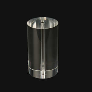 Großhandel korrosions beständige Quarzglas rohre für Füllstand anzeige - Product Image 2