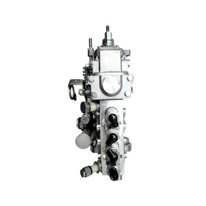 101405-9342 101040-4080 สำหรับปั๊มฉีดน้ำมันเชื้อเพลิงเครื่องยนต์ 3064 - Product Image 1