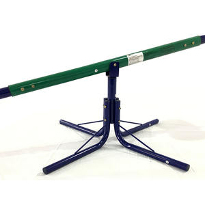 新しい充電が簡単シーソー屋外おもちゃ - Product Image 6