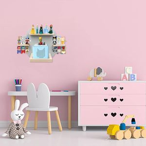 Portaoggetti in legno magnetico per bambini - Product Image 2