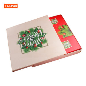 Boîte en bois de stockage <span class=keywords><strong>des</strong></span> aliments forme carrée rectangulaire en bois à emporter pâturage boîte de noël <span class=keywords><strong>Brie</strong></span> plateau de fromage conteneur - Product Image 1