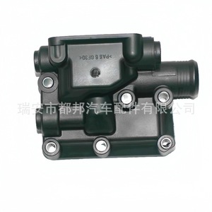 ตัวเรือนเทอร์โมสตัทเครื่องยนต์ Sq-Dubang รุ่น 4133L054 สำหรับเครื่องยนต์ Perkins ใช้ในอุตสาหกรรม - Product Image 3