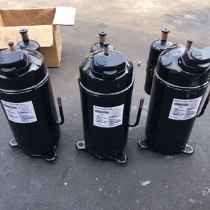  คอมเพรสเซอร์แอร์ DA421A3FB-23M อินเวอร์เตอร์ สำหรับเครื่องปรับอากาศแบบรวมศูนย์ ฮีทปั๊ม ใช้ในบ้าน - Product Image 1