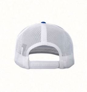 Casquettes en maille mousse tendance pour l'été avec impression personnalisée et logo, casquettes de camionneur en toile et velours côtelé - Product Image 3