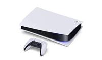 Console de jeu originale So-ny Play-Station 5 Pro 4K 2TB 120fps avec manette sans fil ultra-rapide, plus de 20 000 jeux intégrés, console de jeu mondiale
