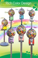 Distributeurs automatiques de bonbons en gros pour petites entreprises et magasins
