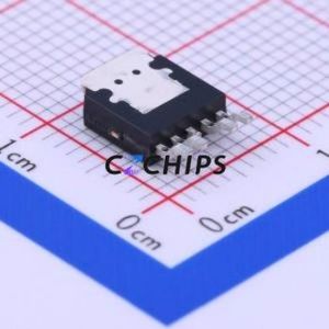 Nouveau BD33KA5WFP-E2 d'origine TO-252-5 Circuit intégré IC puce PMIC régulateur linéaire (LDO) - Product Image 2