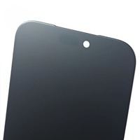 Écran tactile LCD numérique de remplacement pour iPhone 17 Pro Max de marque OME, 6,9 pouces, avec garantie de 3 mois