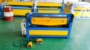 Máquinas Dobladoras de Chapa Metálica Hidráulicas de Alta Calidad, Venta Directa de Fábrica - Product Image 5