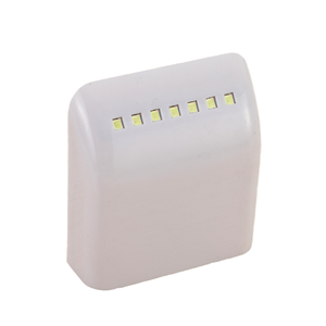 Armoire à <span class=keywords><strong>piles</strong></span> capteur <span class=keywords><strong>LED</strong></span> armoire lumière <span class=keywords><strong>LED</strong></span> charnière intérieure <span class=keywords><strong>lampe</strong></span> sous armoire <span class=keywords><strong>placard</strong></span> lumières <span class=keywords><strong>pour</strong></span> cuisine chambre tiroir - Product Image 2