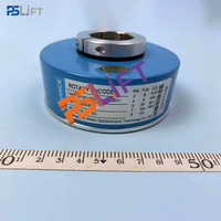 Encodeur rotatif d'ascenseur EI100H30C-1024-BR30Y1