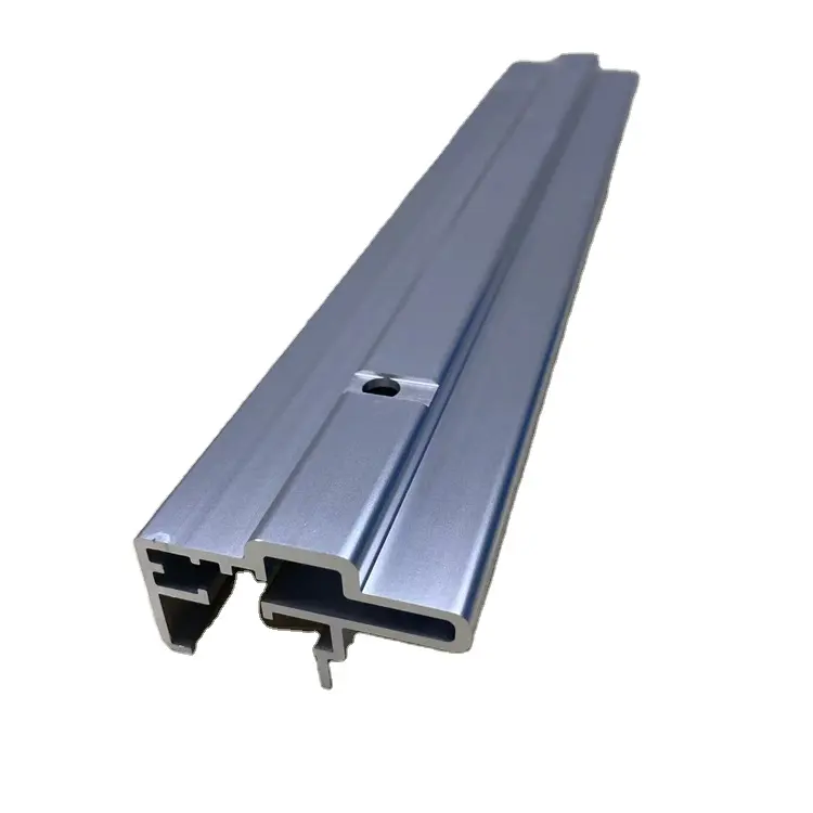 Hot Selling Led Aluminium Profiel Frame 6063 Aluminium Trunking