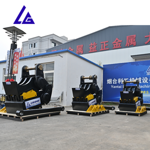 Pulvérisateur mécanique de démolition durable, idéal pour les travaux de petite à moyenne envergure, broyage secondaire efficace pour excavatrice DX300LC - Product Image 6