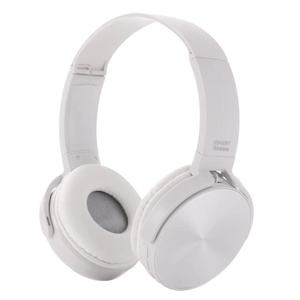 Auriculares estéreo Bluetooth con micrófono, auriculares inalámbricos con buen sonido, oem, venta al por mayor - Product Image 3
