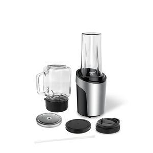 Mixeur à smoothie domestique sans fil 600 ml, mixeur à main sans fil pour la maison - Product Image 2