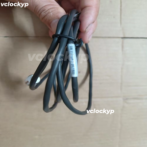 Nouveauté Capteurs ultrasoniques cylindriques originaux, plage de fonctionnement de 0,015 à 0,03 m, DB 112 UP.1-20,1500 50108999 - Product Image 6