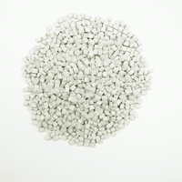 Granulés de plastique GPPS PS pour film extrudé, film protecteur transparent pour la plastification de surfaces de papeterie