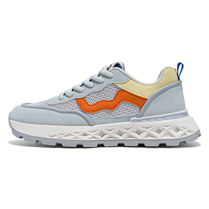 Baskets montantes premium pour hommes, nouveau design, respirantes, antidérapantes, tendance mode, pour l'hiver, décontractées et résistantes à l'usure - Product Image 5