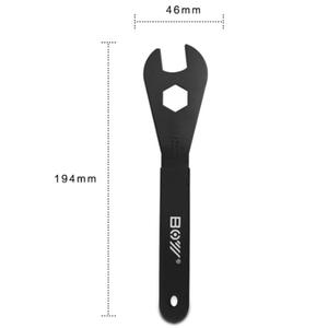 Antuke – jeu de clés à vélo 8-13mm, outil à extrémité ouverte en alliage de zinc pour la réparation de vélos de montagne - Product Image 4