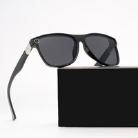 Meilleures ventes Lunettes de soleil de sport UV400 Légères et confortables pour la plage, le surf, les sports de plein air, le cyclisme, protection coupe-vent