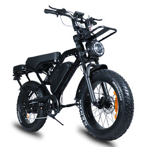 X80Pro E-Bike Bicimotos Électrique X80 <span class=keywords><strong>Pro</strong></span> FAT Bicicletta <span class=keywords><strong>makita</strong></span> Vélo Électrique Vélo Électrique Rapide Marche EBike VOMO Fatbike EU - Product Image 2