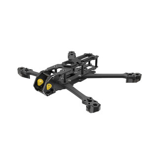 Kit de cadre de drone SpeedyBee Mario 5 DC Lite/XH Version avancée pour accessoires de drone FPV Plaque en fibre de carbone Moule privé - Product Image 6