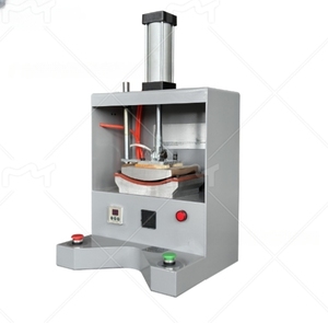 Petite machine à vapeur pour le ramollissement du cuir humide, équipement de ramollissement de la pointe des chaussures pour la fabrication de chaussures - Product Image 2