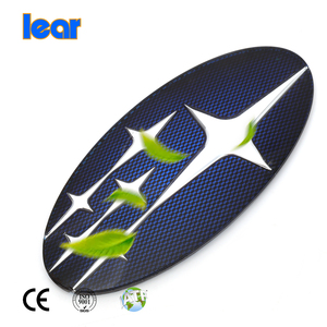 Personalizzabile per <span class=keywords><strong>Badge</strong></span> Logo Auto - Disponibile all'Ingrosso per <span class=keywords><strong>Subaru</strong></span> - Product Image 2