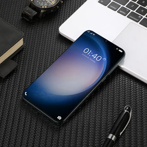 Amanki vente chaude en gros 3g module de téléphone cellulaire téléphone android Note30 - Product Image 2